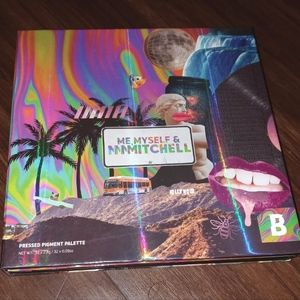 Me, Myself and Mmmmitchell by Beauty Bay